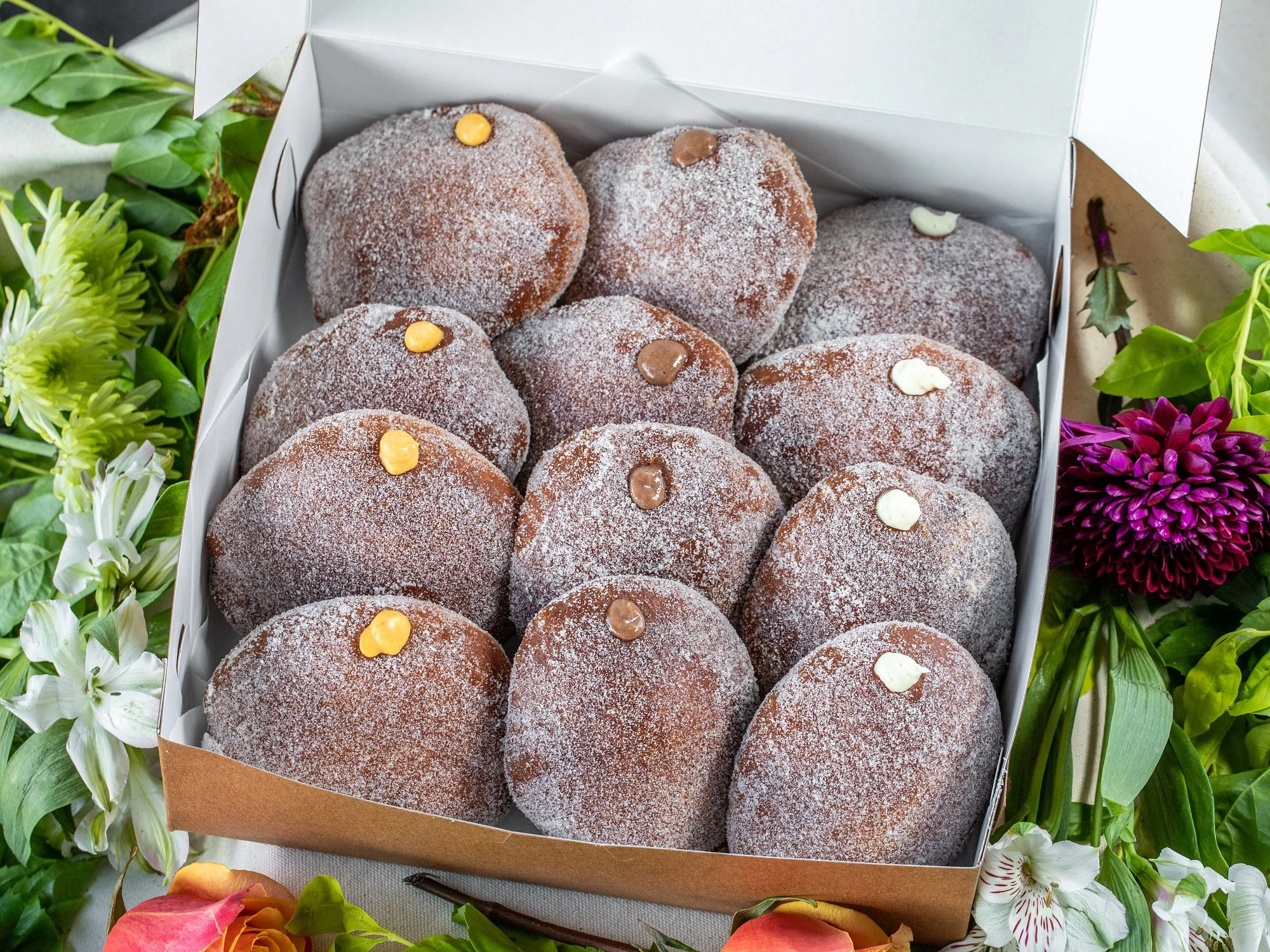 ペニーズ・ワイキキ・マラサダ｜ロイヤル・ハワイアン・センター